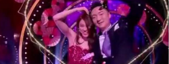 郭富城|“香港王思聪”买豪车，购买速度比郭富城快，找女友不看家庭条件