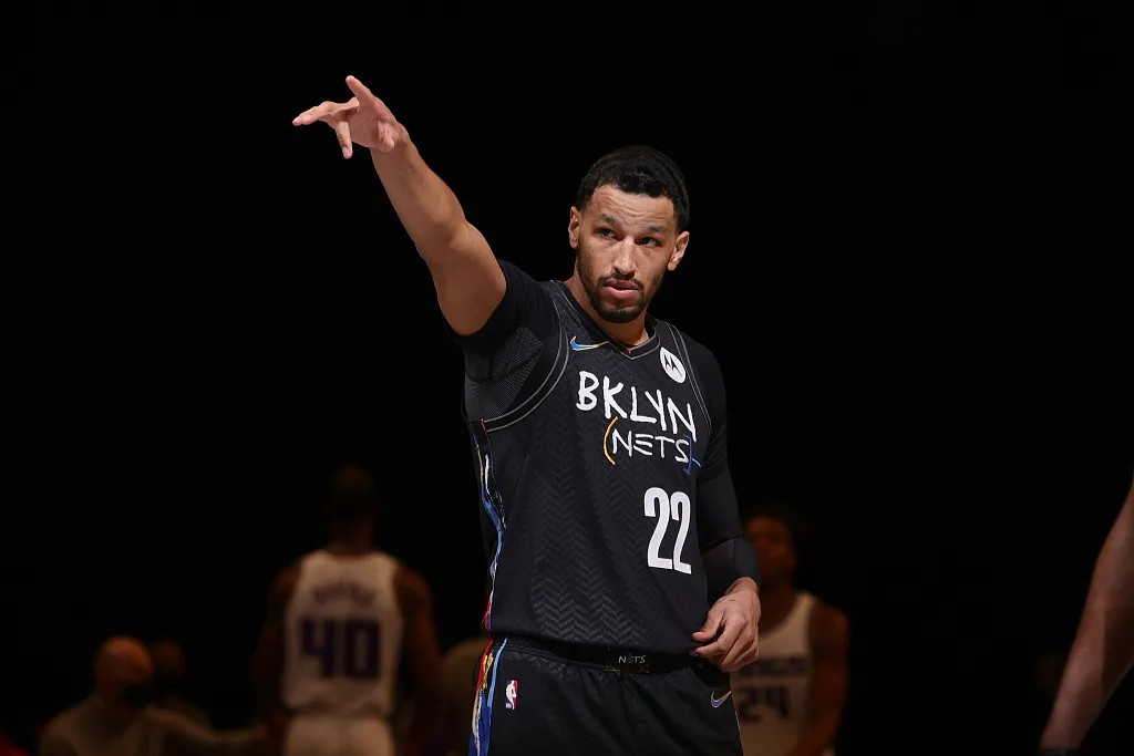 布雷克·格里芬|格里芬加盟籃網(wǎng)！1100萬(wàn)，第五巨頭也來(lái)吧