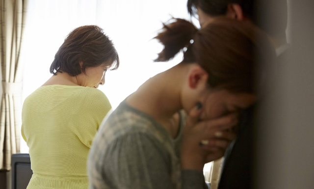 Hi家有小甜椒儿|“如果养儿是为了防老，那就别说母爱有多伟大了”，太通透了