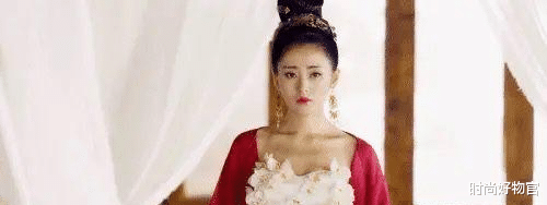 时尚好物官|张天爱造型惊艳，“冰美人”护肤有诀窍，美容仪一天也不能落