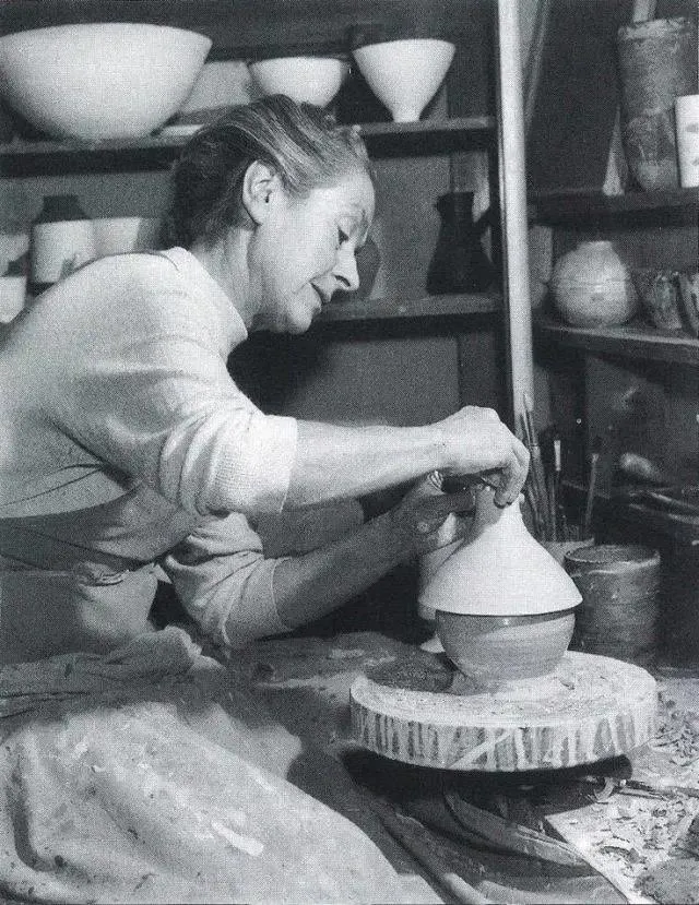 铭家匠遇|7位女匠人的别致人生 | 安静做事的背后亦是细腻优雅的生活方式