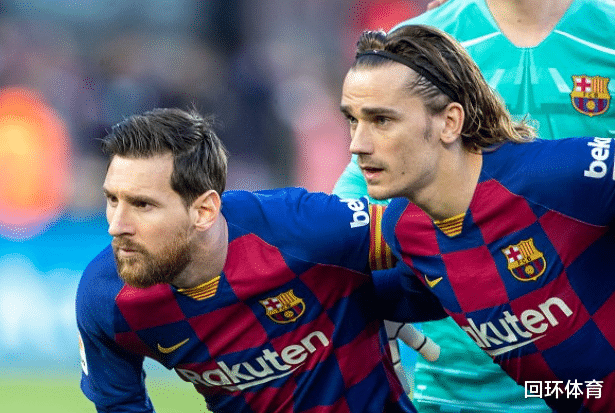 巴塞罗那|巴萨1.2亿杀手收报价?老东家要找他替金童 但只肯出半价