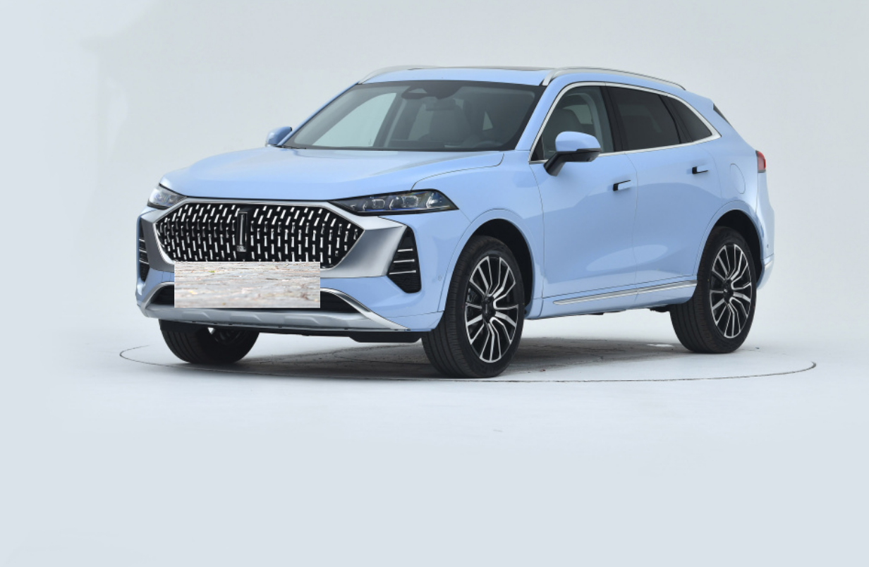 有度观察 WEY摩卡：首款纵置9DCT，“精装修”内饰，17.58万太值了