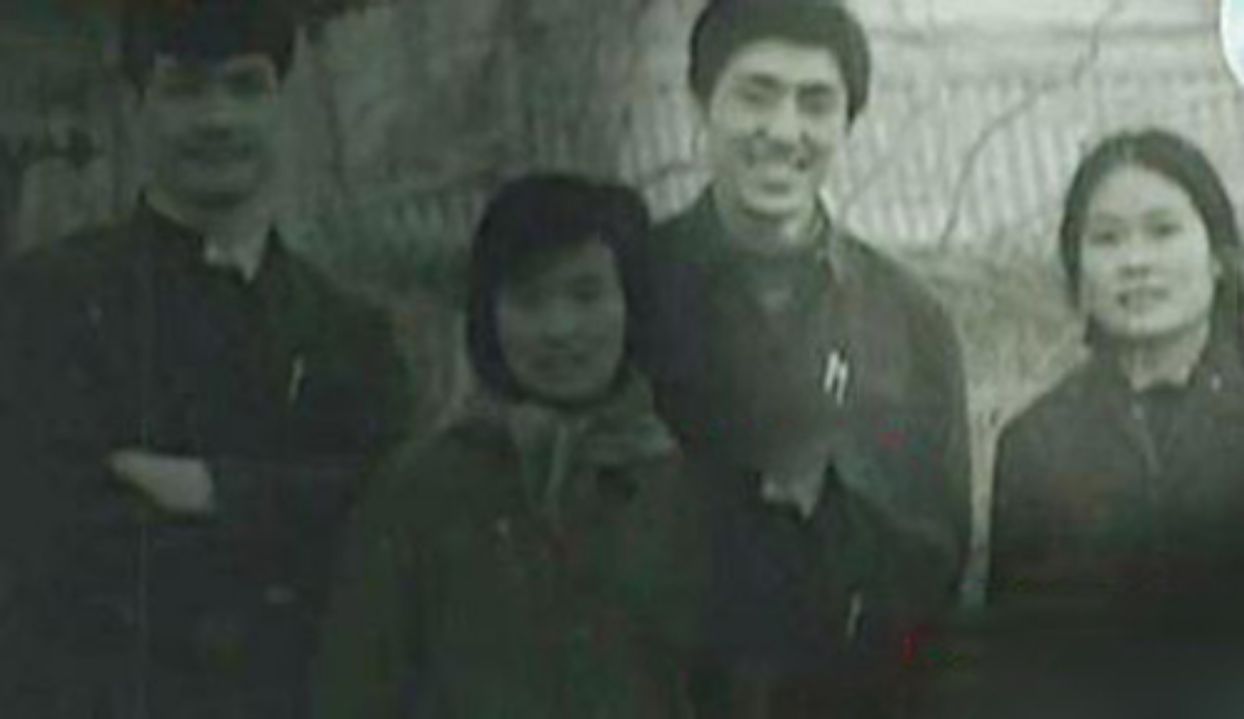 张艺谋|“国师夫人”陈婷：19岁辍学，和大31岁的张艺谋同居，5年生下3胎