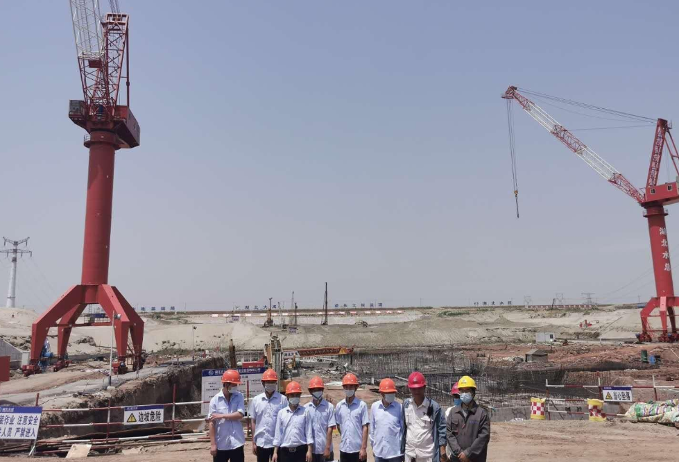 风化的金字塔 难？700人火速奔赴湖北“支援”，这回准能行