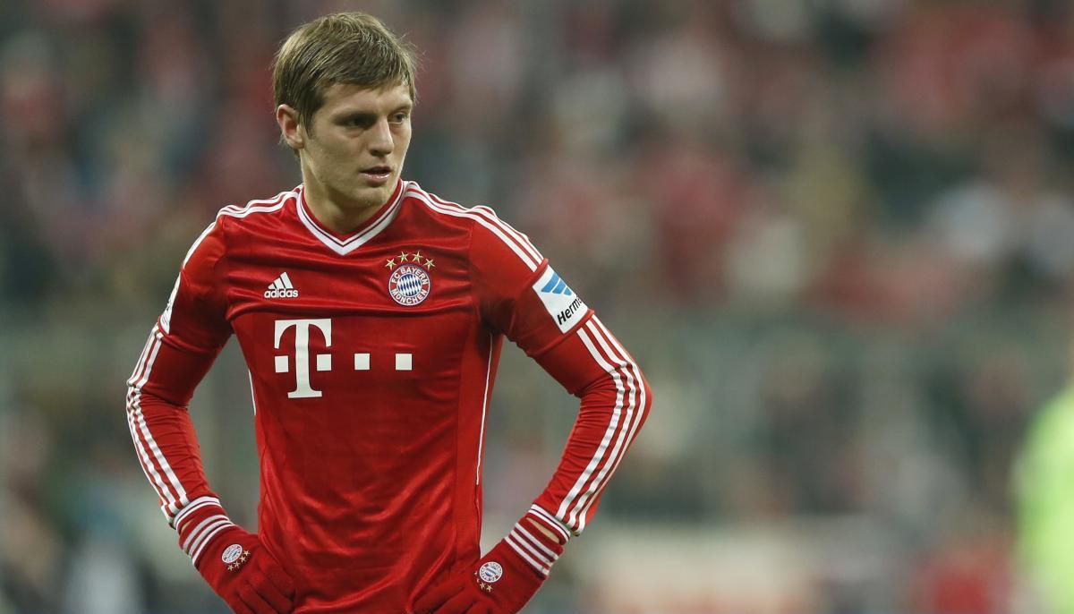 长脖子爸比说|拜仁十大转会失误：白菜价送皇马连冠核心 欧冠决赛遭功勋反戈