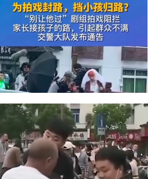 央视|被央视点名批评的六位明星，郎朗黄晓明上榜，张国立何炅让人意外