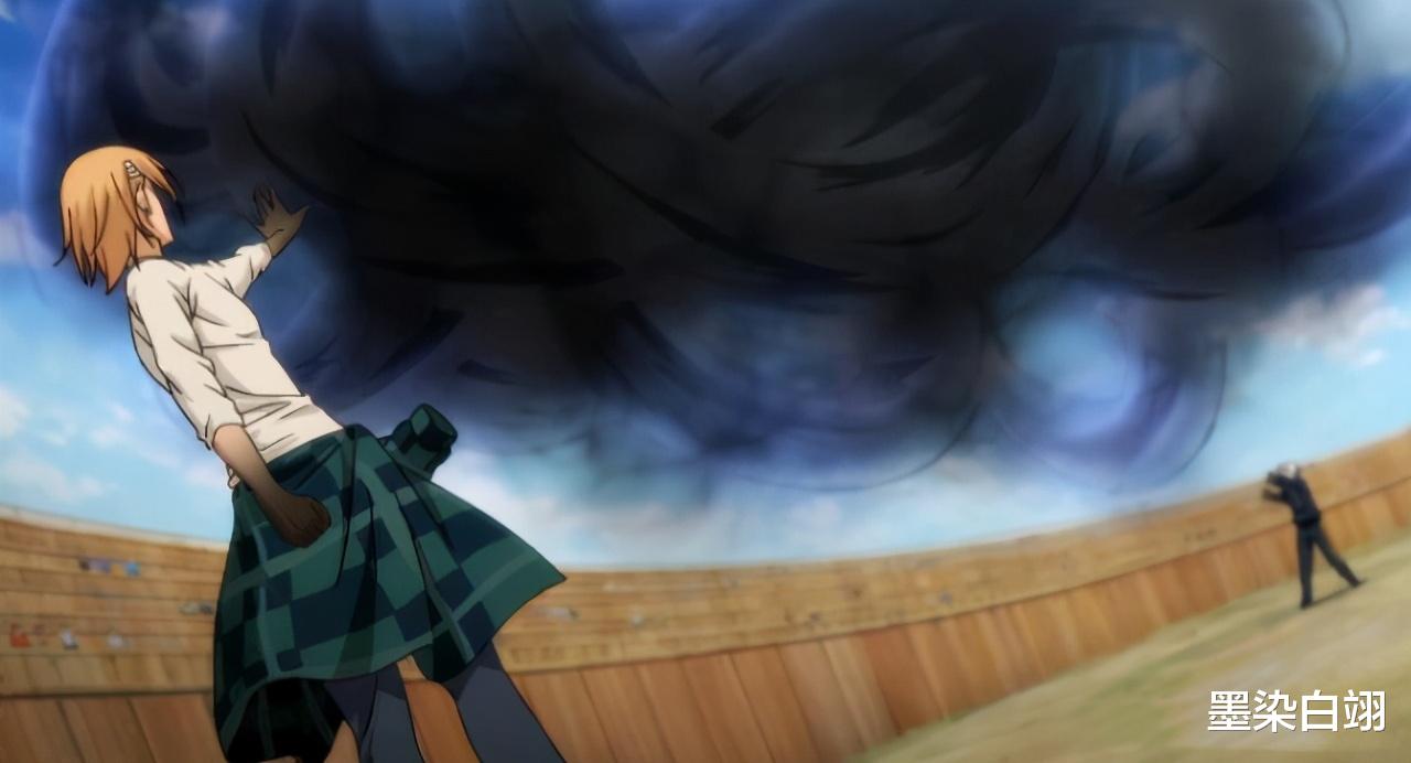 反派|一人之下:风天养埋得一手好雷,拘灵遣将的后手并在于功法本身