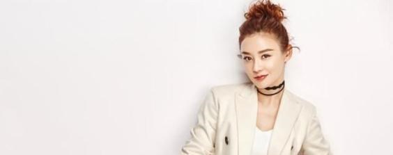 袁姗姗|因长相漂亮被老师力劝做演员，现在却因长相过于完美，而火不起来