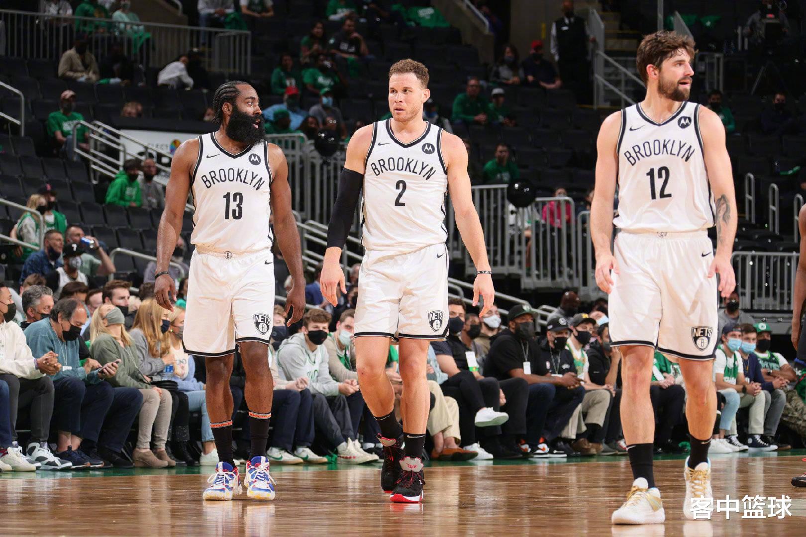 篮网队|2-0领先后传来喜讯！篮网更衣室氛围真好，夺冠只是时间的问题？