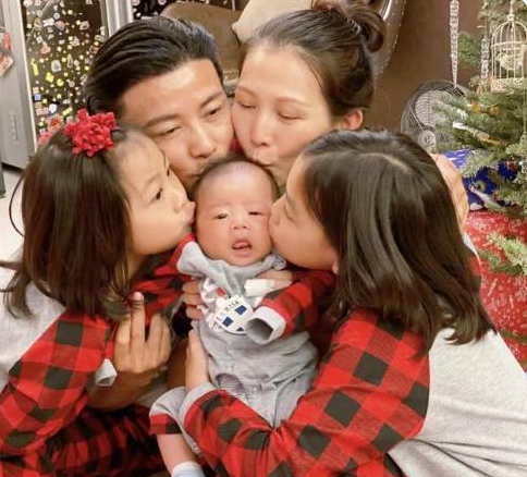 蔡少芬|她是导演一眼相中的“甄嬛”，因怀孕选择辞演，一不小心成就孙俪