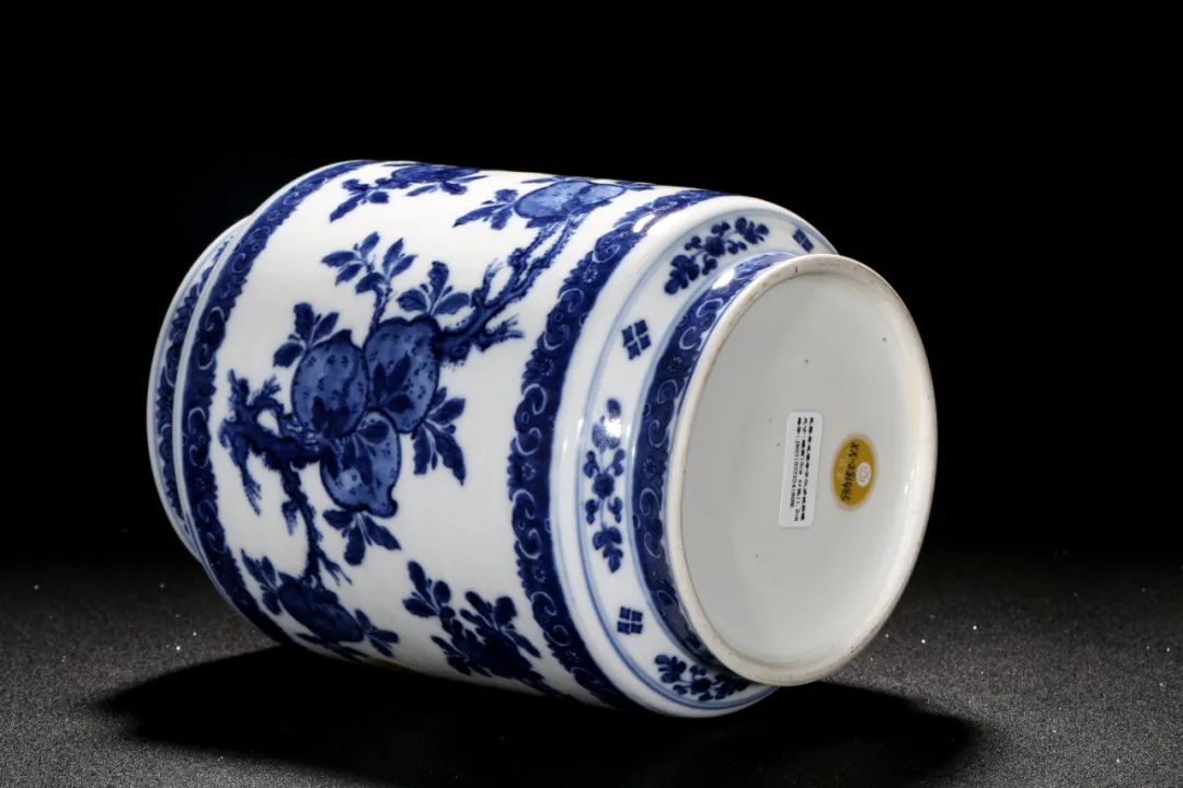 |域鉴2021春拍 | 物喜 —— 瓷器专场拍品精览