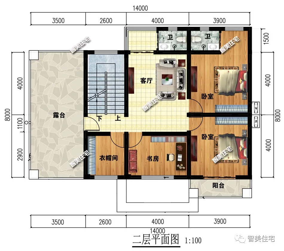 阳台|很多年轻人愿意回农村生活，工作也不受耽误，这是一个好现象吗？