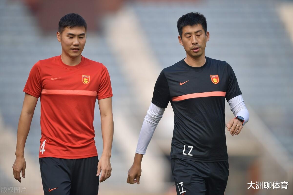 谷爱凌|中午12点!中超传出消息:2年出场2次,前国安球员做出无奈决定