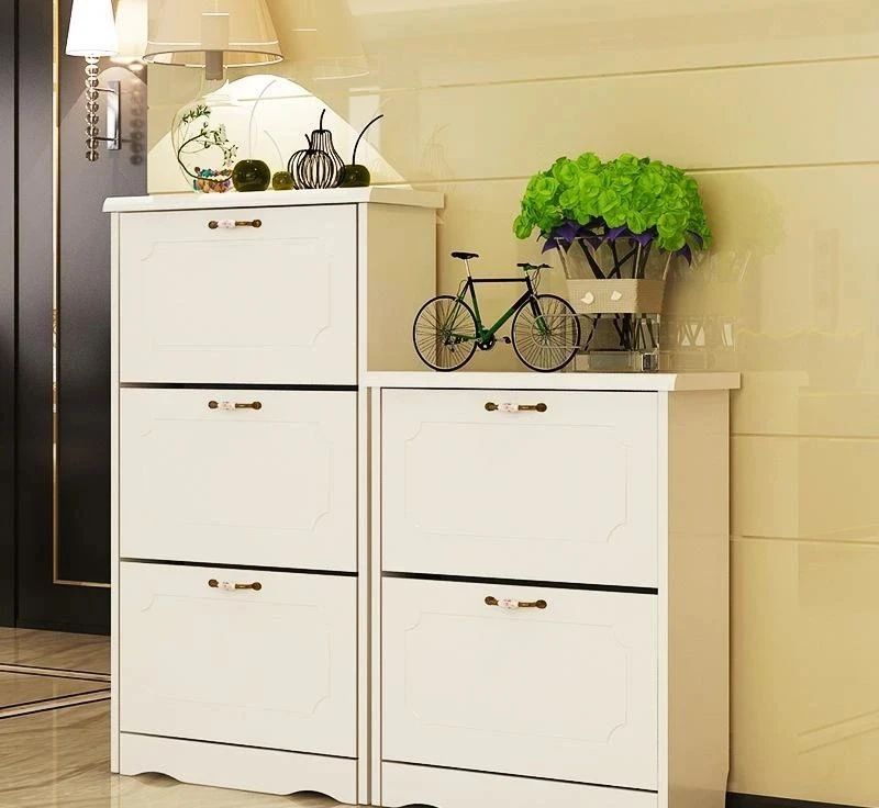 |鞋柜摆在入门处,这些风水细节很重要,别再傻傻弄错!