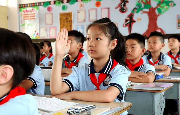 爱学习的禾禾妈|教育小学生的重点是啥？4个方面很重要，不然孩子越大家长越累