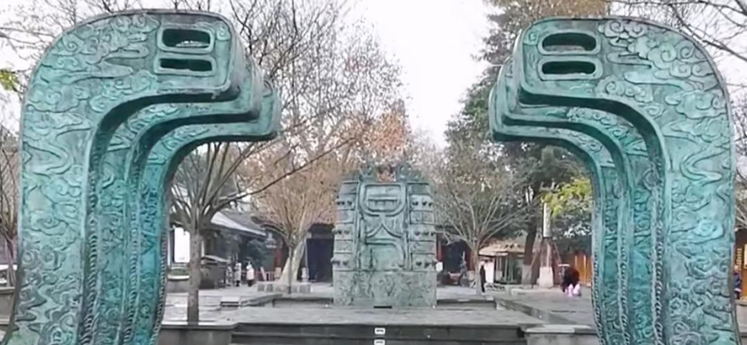 山西省 阆中:一个旅游没有“坑”的古城,多年被人遗忘终于迎来新的春天