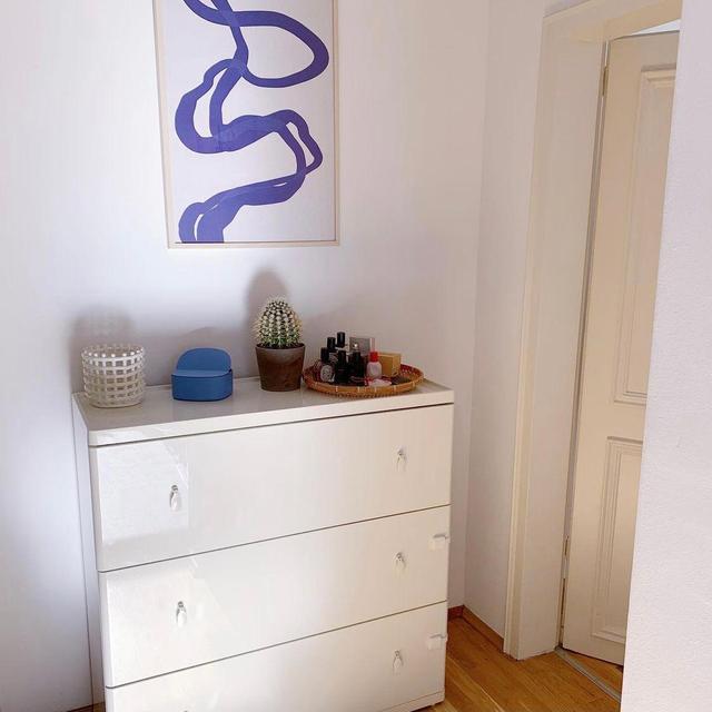 |北欧女主的135平，全屋被布置得温暖治愈，每处都散发着岁月静好