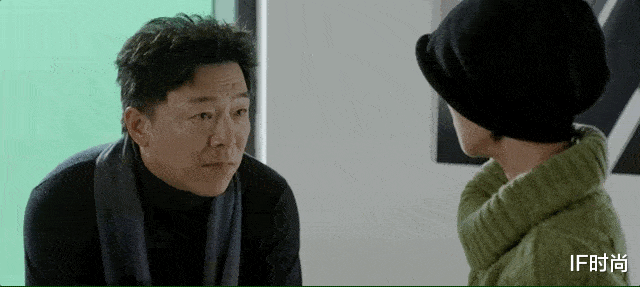 IF时尚|又来一部女性爽剧，差《三十而已》几条街？