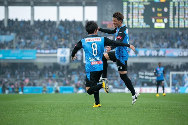 川崎前锋|日职：川崎前锋v鹿岛鹿角、浦和红钻v名古屋、胜利船v鸟栖沙岩