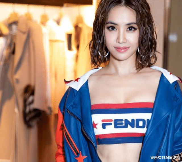 赵丽颖|蔡依林：“性感舞娘”的后宫风云，“少男杀手”为何如此坎坷