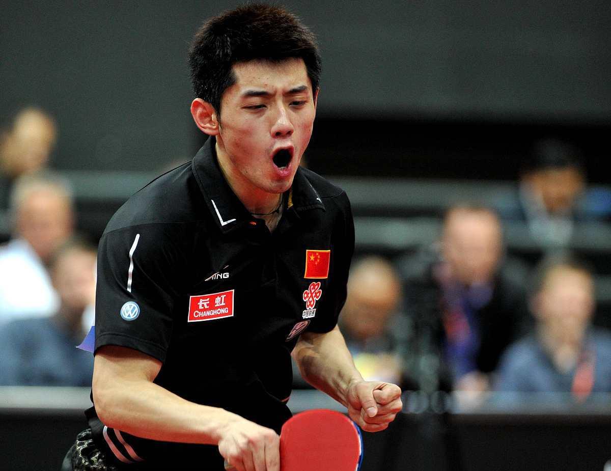 可馨育娃|男单冠军出炉！韩国省队选手4：2强势夺冠，连胜郑荣植李尚洙2人