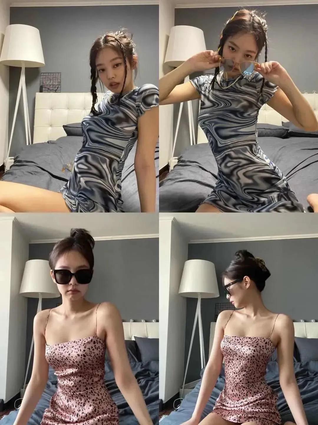 小美说美|女明星的蚂蚁腰也太性感了…