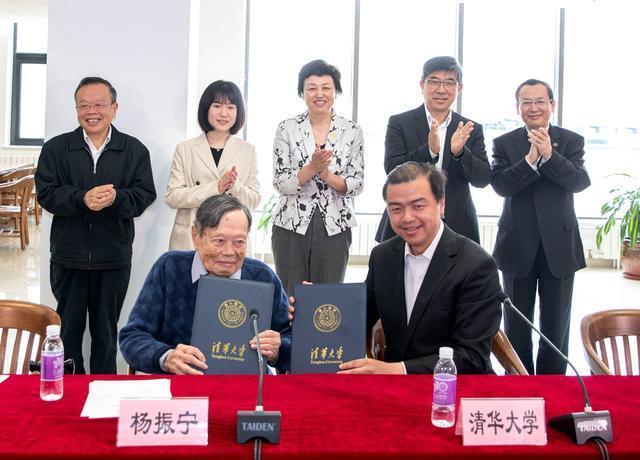海德堡大学|杨振宁之后，物理学几乎停滞不前，为何还坚持否定大型粒子对撞机？物理已走到尽头了吗？