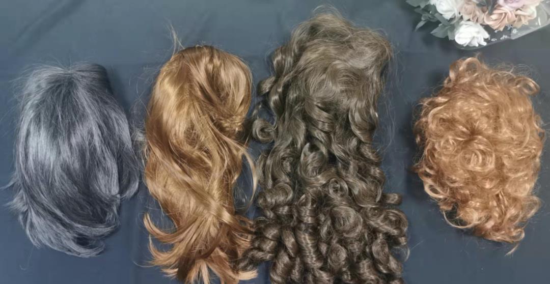 韩剧 当韩剧女主变成秃子