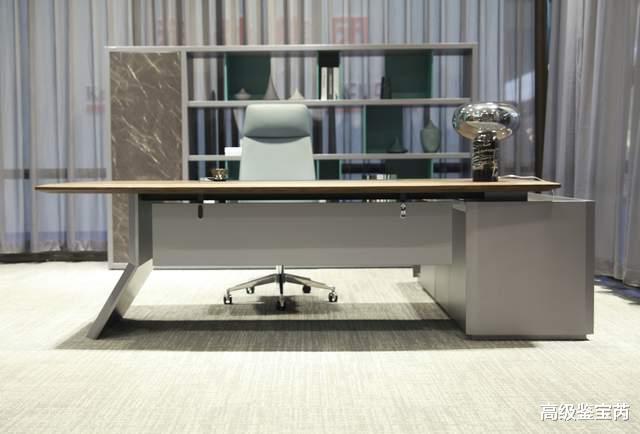 |时尚且大气的办公卡位怎么做?