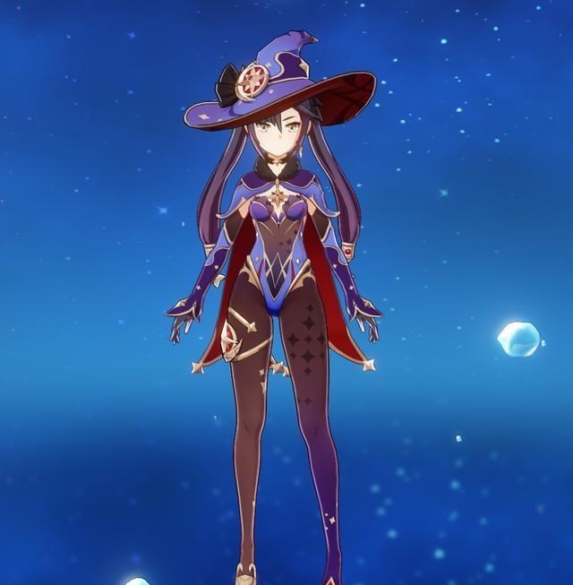 说DJ的妈妈|原神：“技能工具人”是大势所趋？详细分析5种武器的新角色趋势