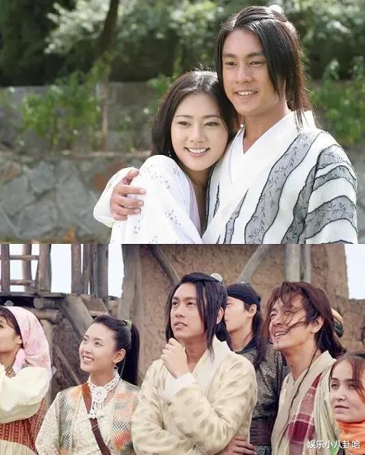 李宇春|被主角颜值拉低的6部剧，不怪男主丑出天际，只怪他硬演美男