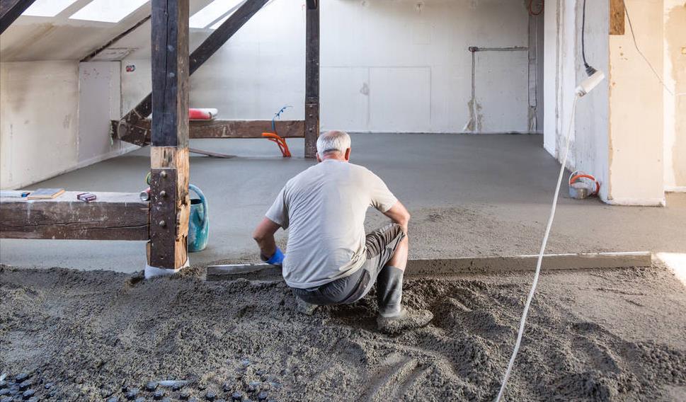 地暖有4个常见的优点，但其4个缺点更应该清楚，是我们选择的关键