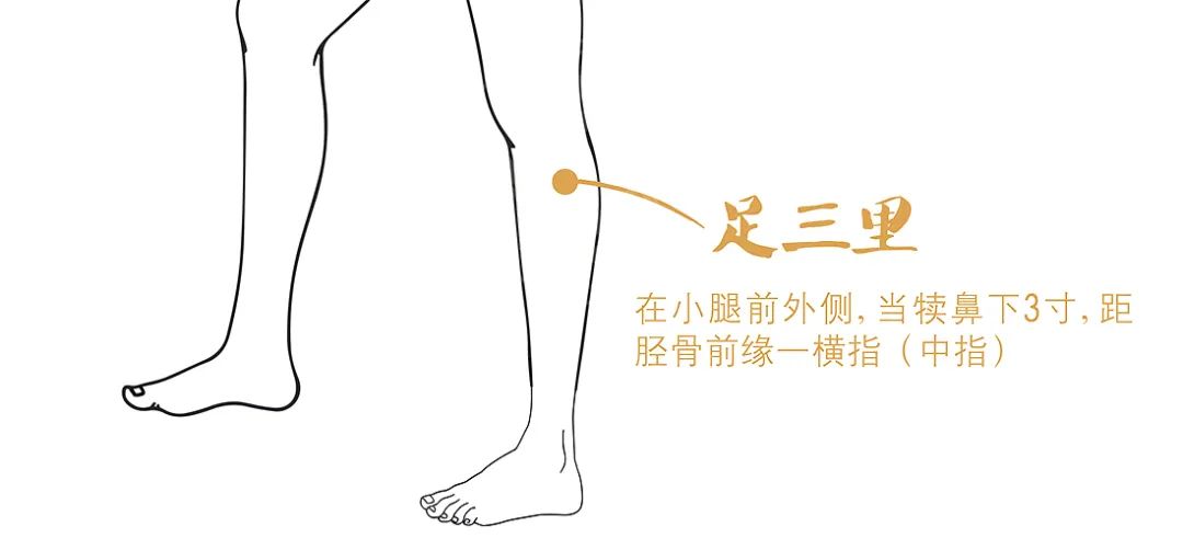 失眠|越着急入睡,越睡不着?一招点穴术让你酣睡如泥!