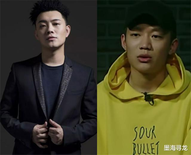 pg one|PGOne复出之路太尴尬，两位rapper忙着划清界限，和Gai差距很明显