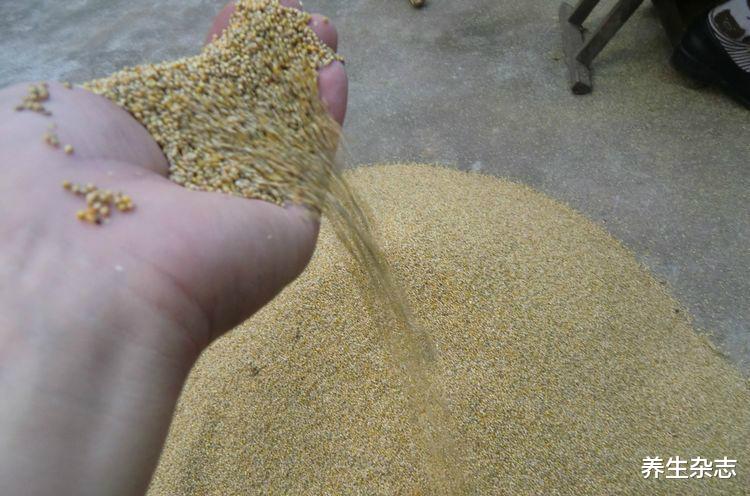 医生|闺蜜相继确诊甲状腺结节,医生:1粗粮正在“挖空”你的甲状腺,别大意