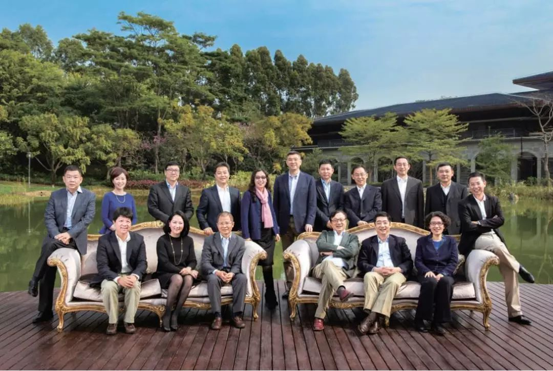 华为|华为为何没成为家族企业?任正非有意儿子接班,孙亚芳辞职相逼