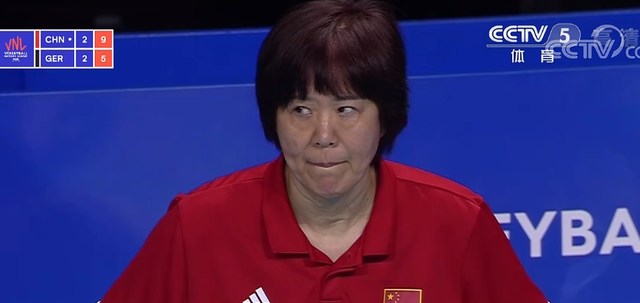 刁小嘴嘴|袁心玥龚翔宇盛赞颜妮拦网,终于明白郎平为何让她坚持到东京奥运