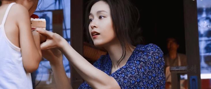 文咏珊|曾经的嫩模鼻祖，谁敢说她不行？