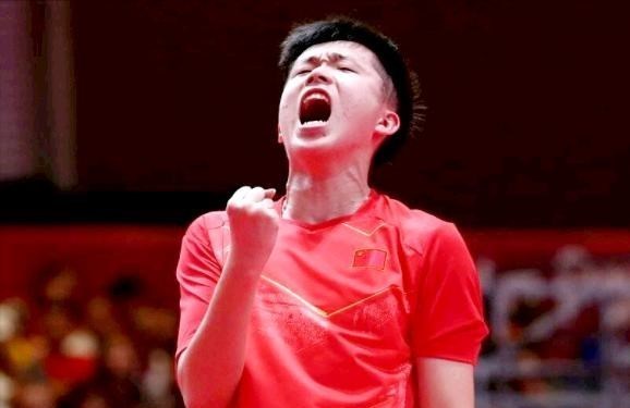 一个人的夜晚 许昕约战马龙,樊振东对决梁靖崑!乒超联赛今天迎来世界冠军混战