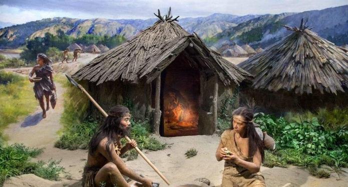  人类婴儿为了活下来，策划了一场“阴谋”，正在悄悄利用人类