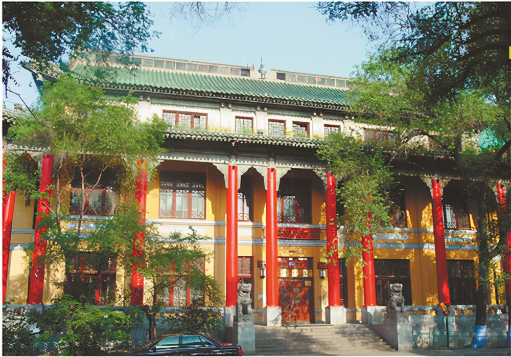 中学|黑龙江13大名牌重点中学 你认可吗？
