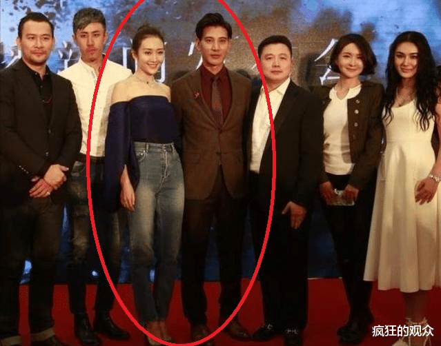 星野源|终于分了！男方被嘲一部剧一个未婚妻，女星们别在垃圾堆里找男友了