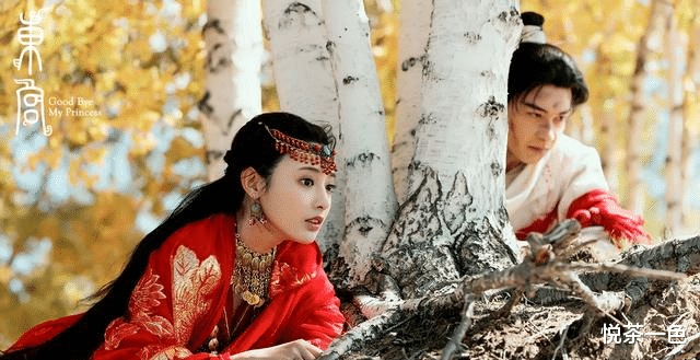 李承鄞|《东宫》里顾小五是李承鄞吗？这部剧讲了什么？