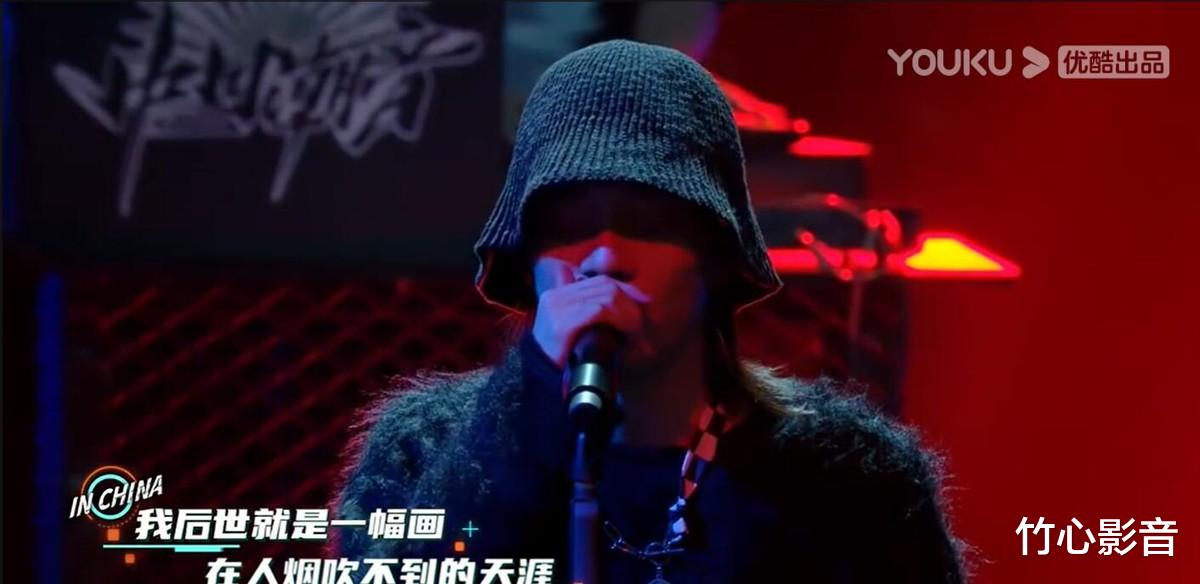 羽化成蝶|《中国潮音》这首《羽化成蝶》，境界已远离“人烟”，让我跪服