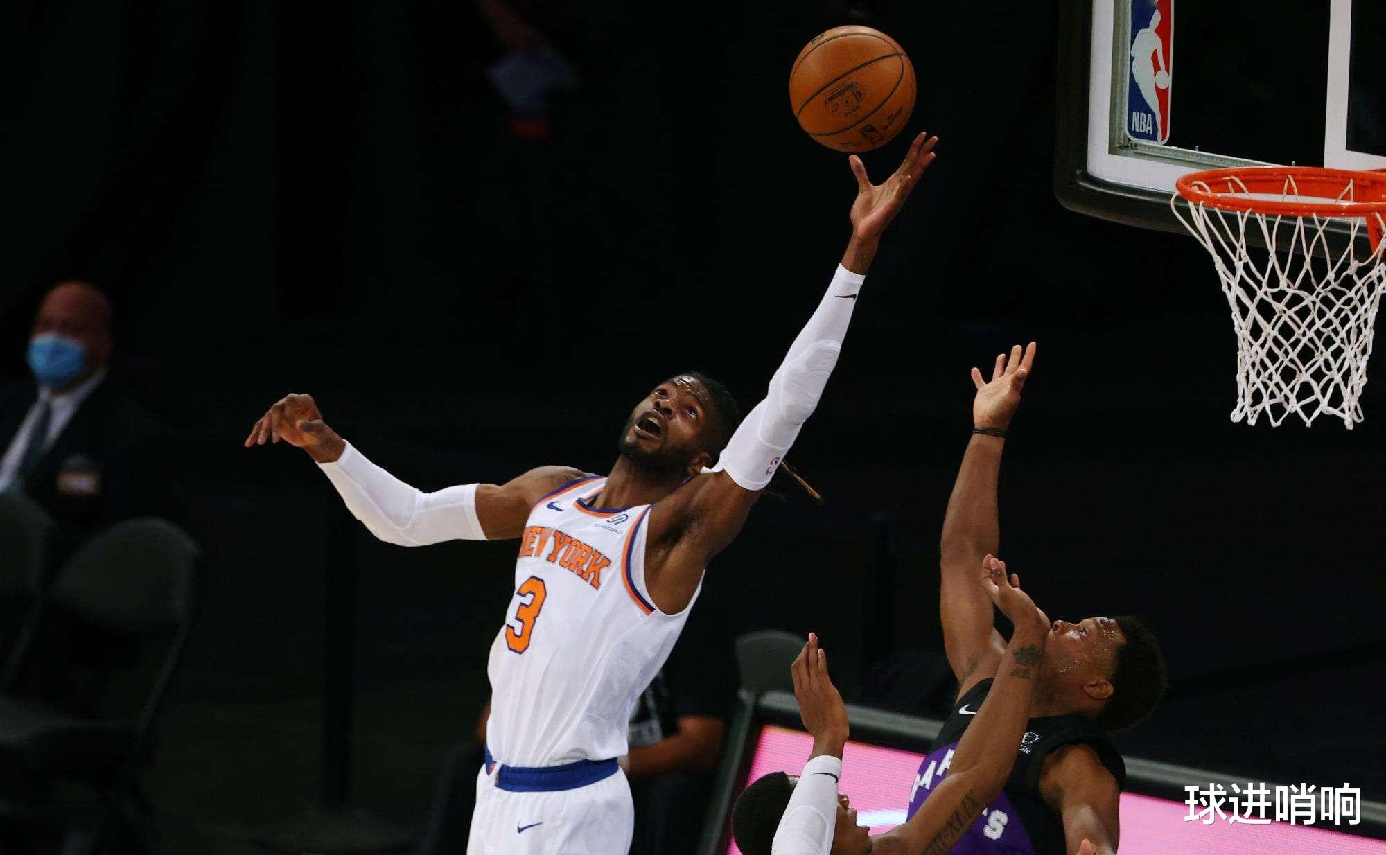 威斯布魯克|互惠互利？威少再陷交易流言：湖人喜獲4大悍將，尼克斯一舉兩得