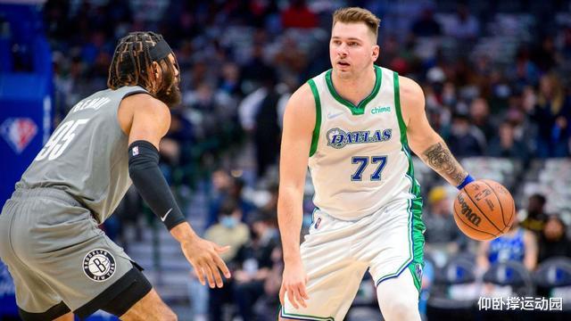 獨(dú)行俠|近10場(chǎng)輸8場(chǎng)獨(dú)行俠跌入低谷，東契奇體重超標(biāo)引各界痛批