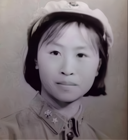 校花|“丑娘”年轻时是校花？以为闹着玩，看到年轻时的照片闭嘴了