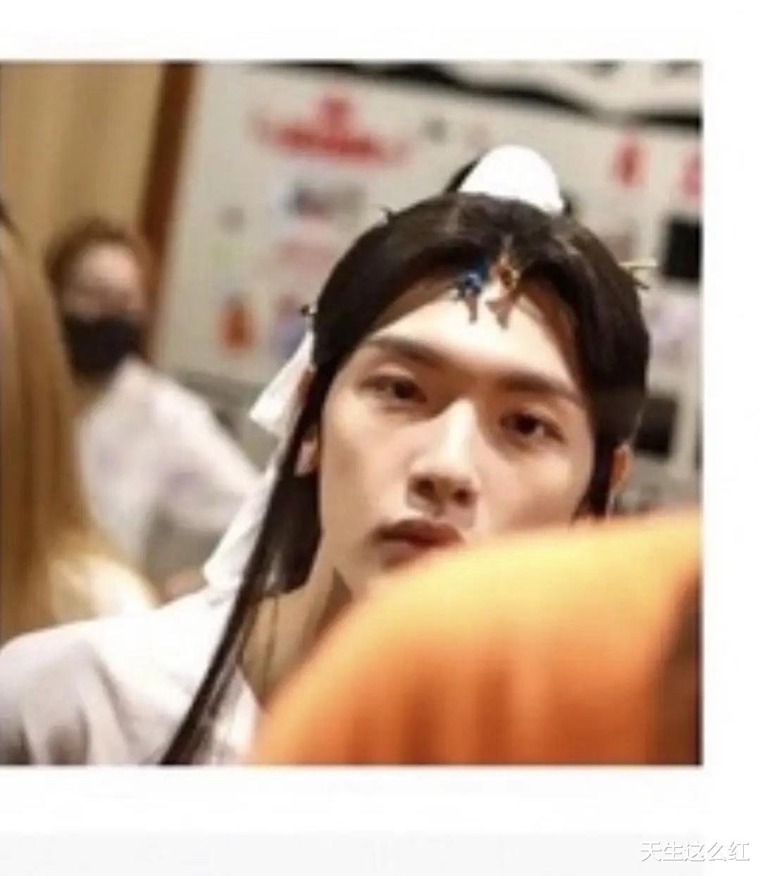 宝贝老板2|现在嘲《天官赐福》嘲得狠，到时开播不还是会“真香”？