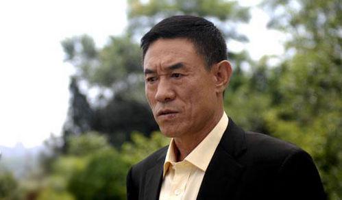 陈小艺|晚节不保8大老戏骨：53岁陈小艺败于小鲜肉，杜志国张铁林被小看